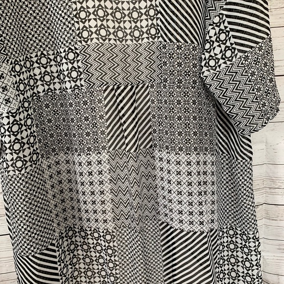 Ruff Hewn Cover up shawl NWT - Picture 5 of 5